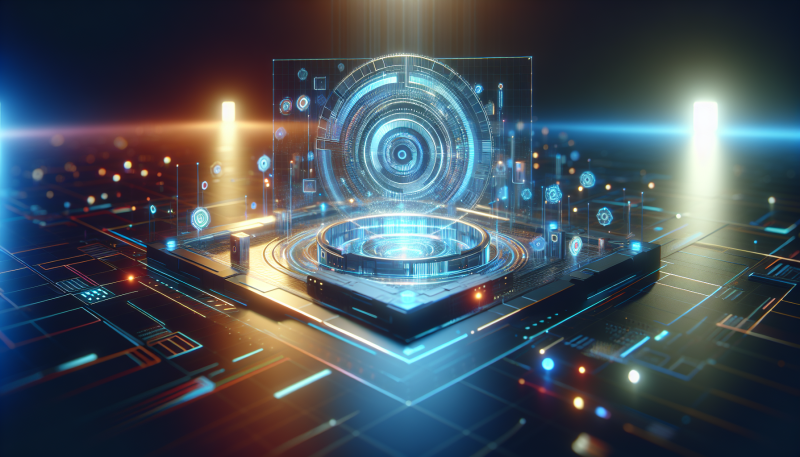 Schutz der digitalen Zukunft: Cyber-Sicherheit im Jahr 2026