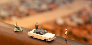 h0, characters, model car, car wallpapers, car, cop, scooter, moped, motorcycle, traffic, control, mini, model train, track h0, model, toy, deco, plastic figure, miniature, toy figure
