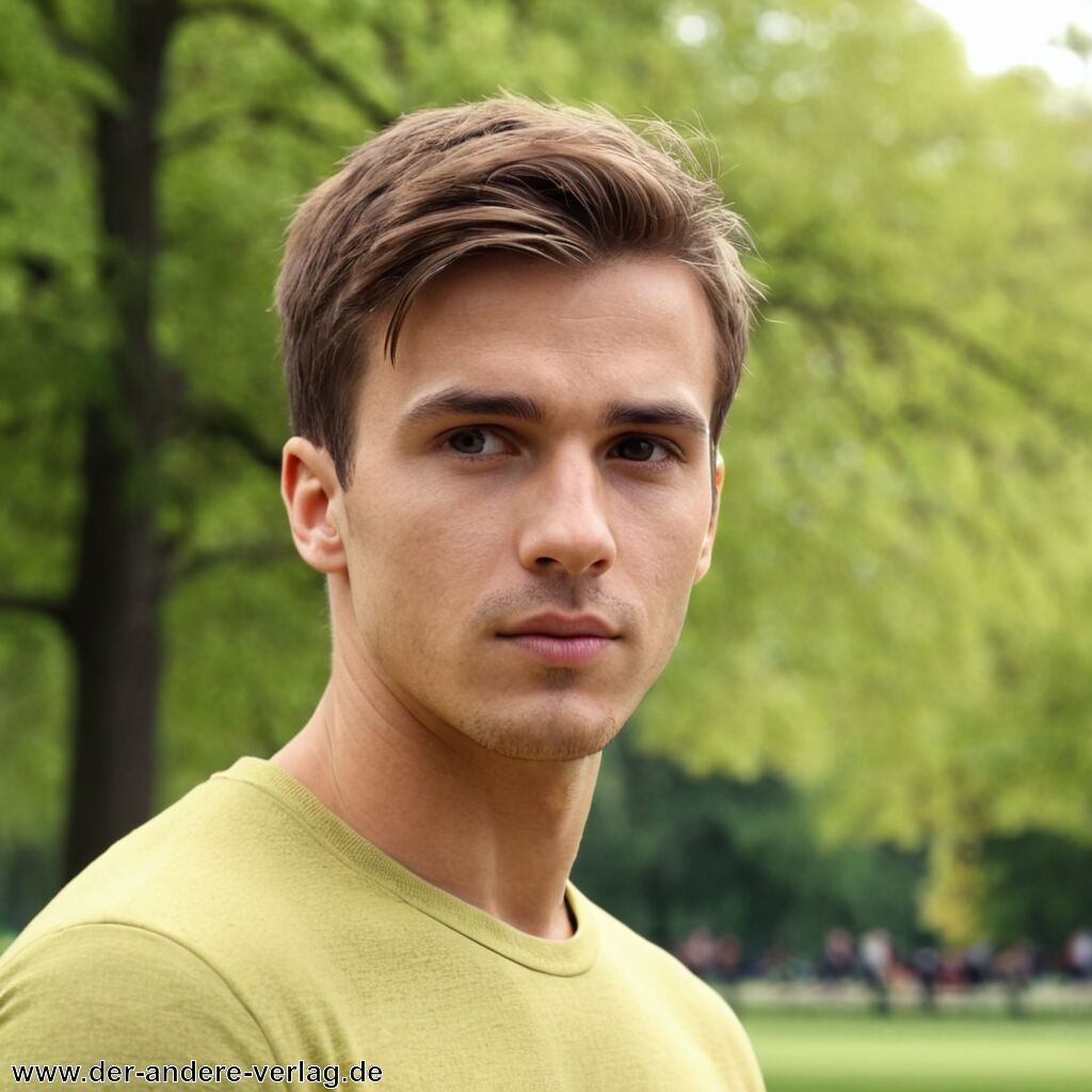 Wer ist Maurice Basler? – Ein Blick auf den Sohn von Mario Basler