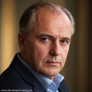 Theo Koll – Ein Porträt eines der einflussreichsten deutschen Journalisten