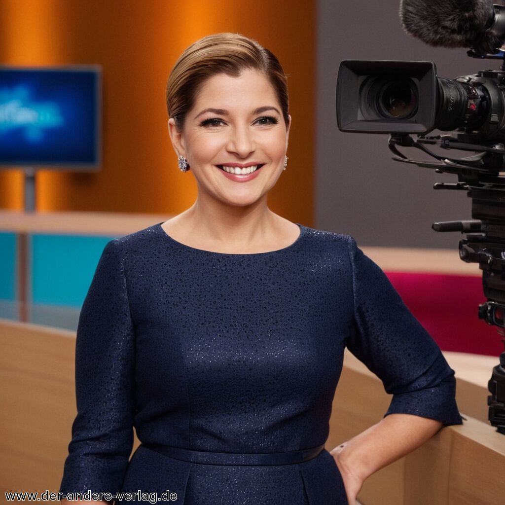 Mit wem ist Mirka Pigulla verheiratet? Diese Frage im Blickpunkt