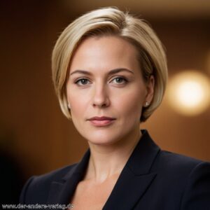 Wer war Alexandra Freund? Leben, Hintergründe und Karriere