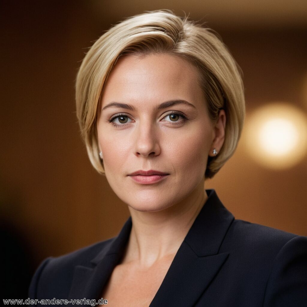 Wer war Alexandra Freund? Leben, Hintergründe und Karriere
