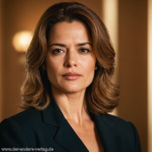 Wer ist Soraya Lewe? – Eine umfassende Biografie der Mutter von Sarah Connor
