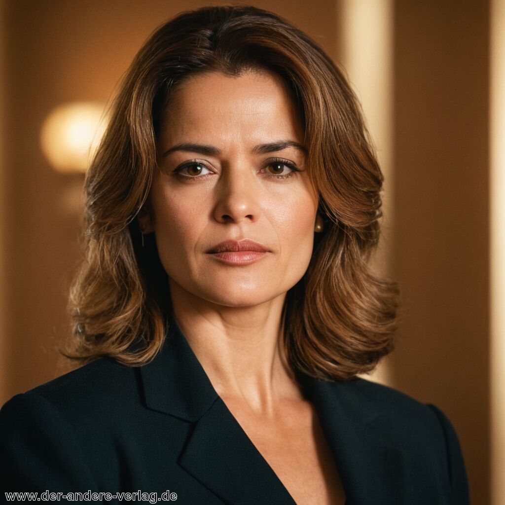 Wer ist Soraya Lewe? – Eine umfassende Biografie der Mutter von Sarah Connor