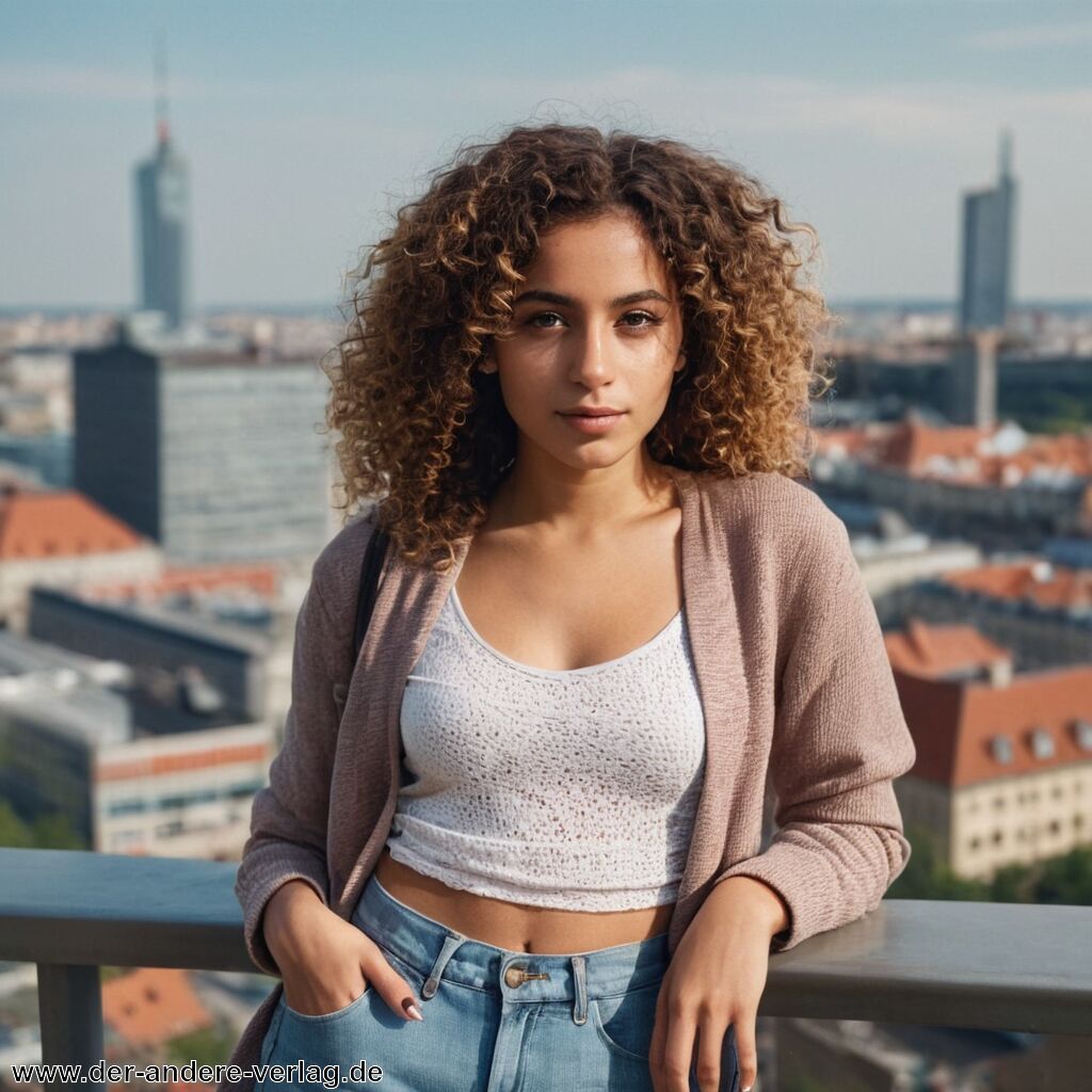Kurze Biografie von Marwa Eldesouki