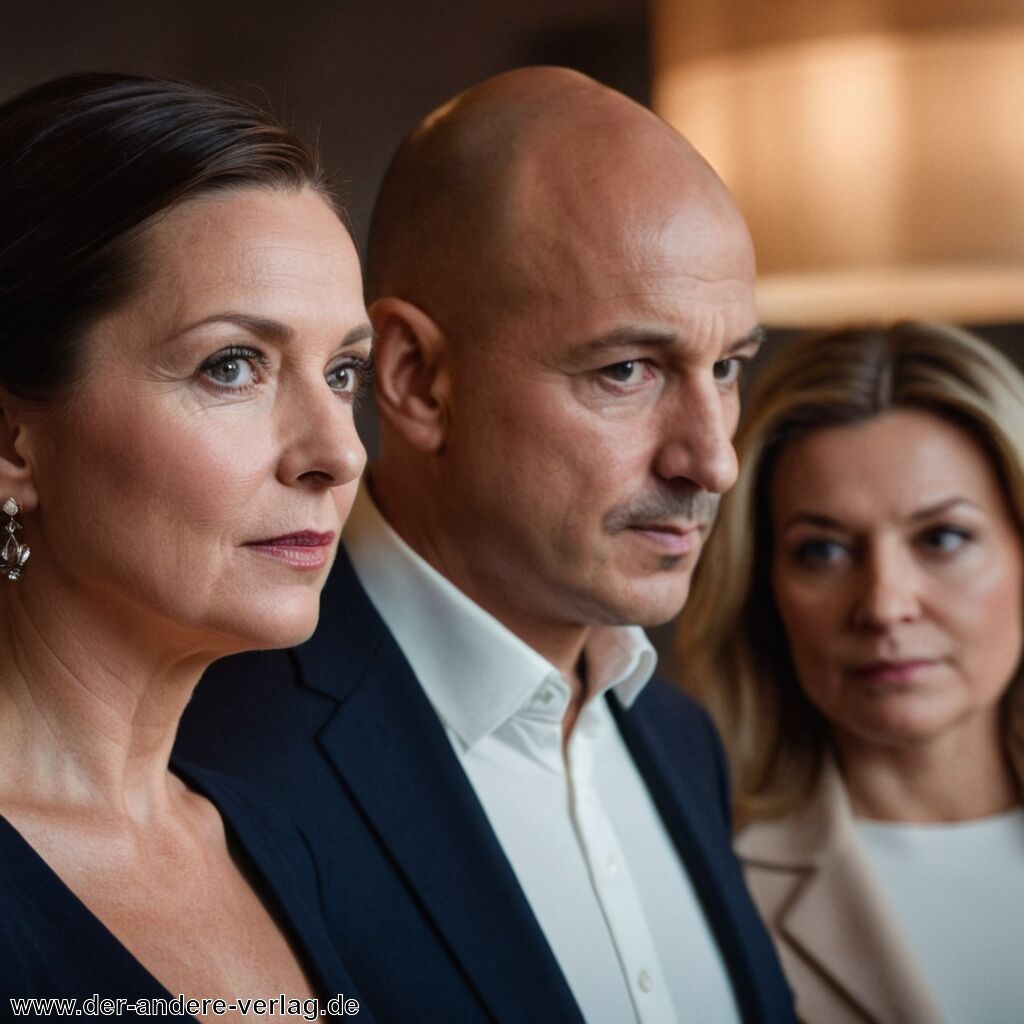 Wer ist Doris Bült? – Ein ausführliches Porträt der Frau an Mario Baslers Seite