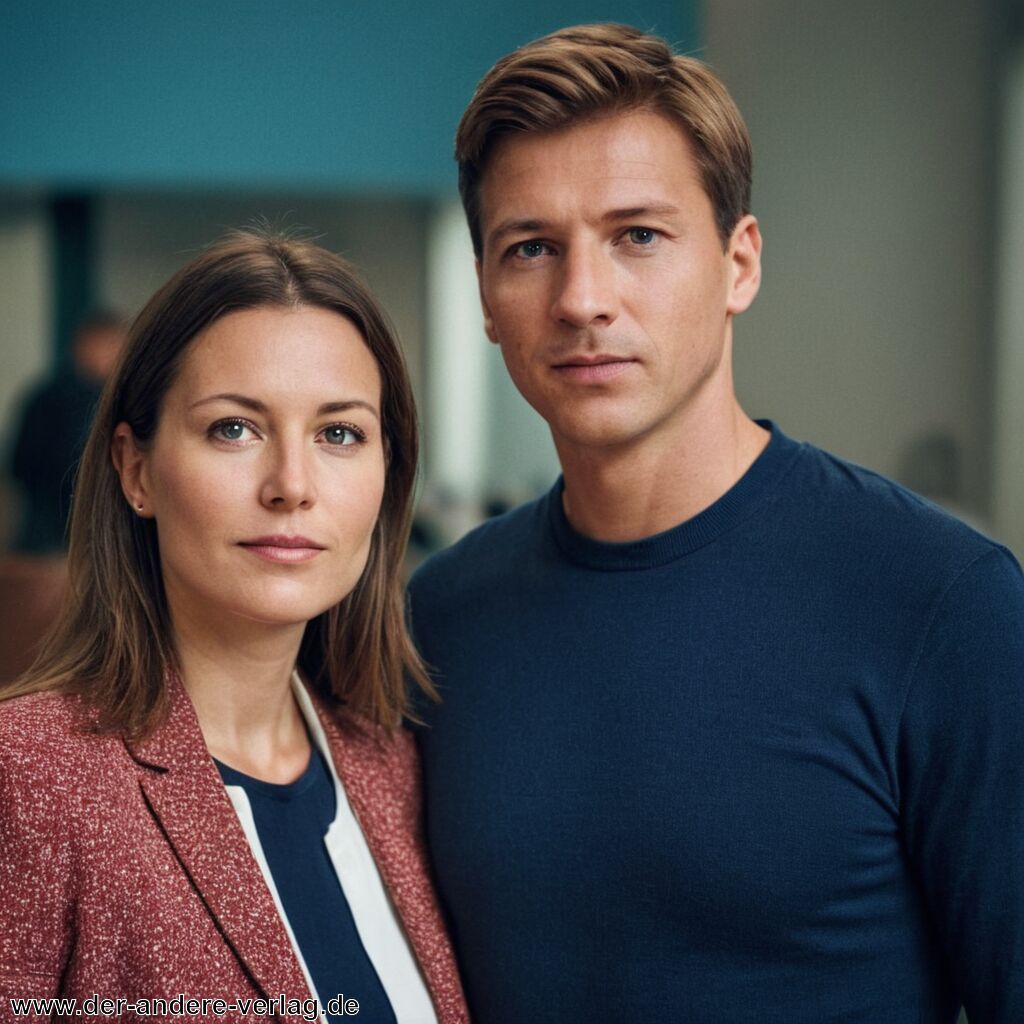 Wer ist Jochen Baller? Ein Blick auf den Mann an der Seite von Christine Westermann