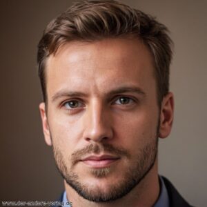 Wer ist Daniel Halmer? – Leben, Hintergrund und Werdegang im Überblick