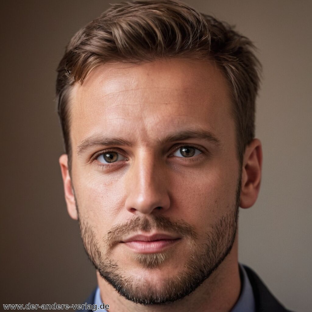 Wer ist Daniel Halmer? – Leben, Hintergrund und Werdegang im Überblick