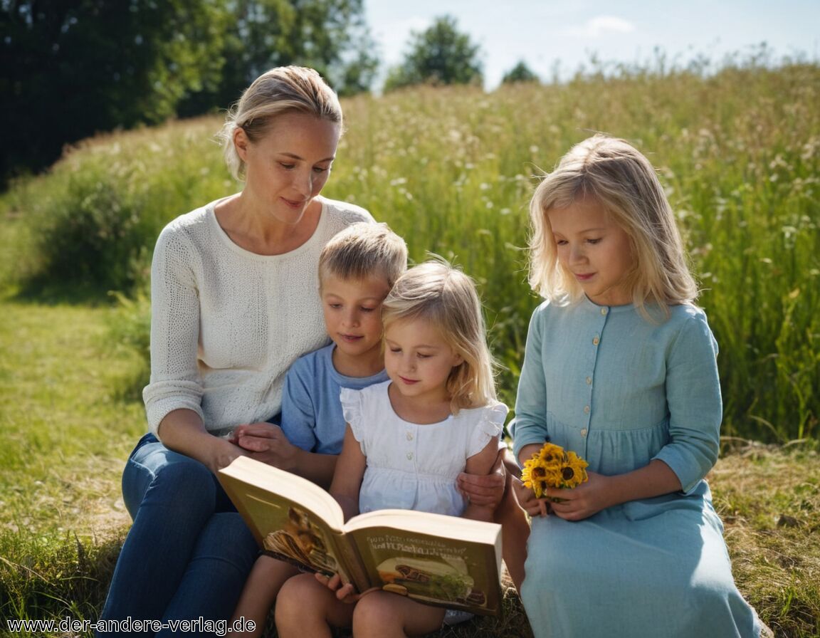 Das gemeinsame Buchprojekt: Klima schützen kinderleicht - Wer ist Maik Meusers Ehefrau?