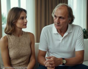 Wer ist Irina Swerewa?