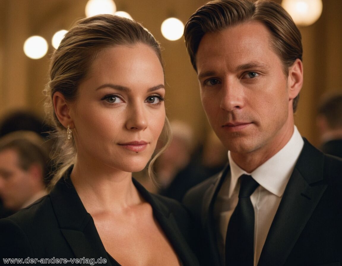 Die Ehe mit Michaela Schaffrath - Wer ist Michael Wanhoff? – Leben, Karriere und seine Ehe mit Michaela Schaffrath