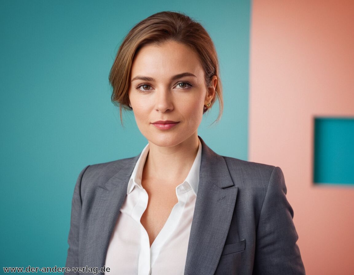 Ausbildung und akademische Qualifikationen von Mia Bohlmann - Wer ist Mia Bohlmann? – Hintergrund, Beruf, Alter & Gerüchte im Überblick