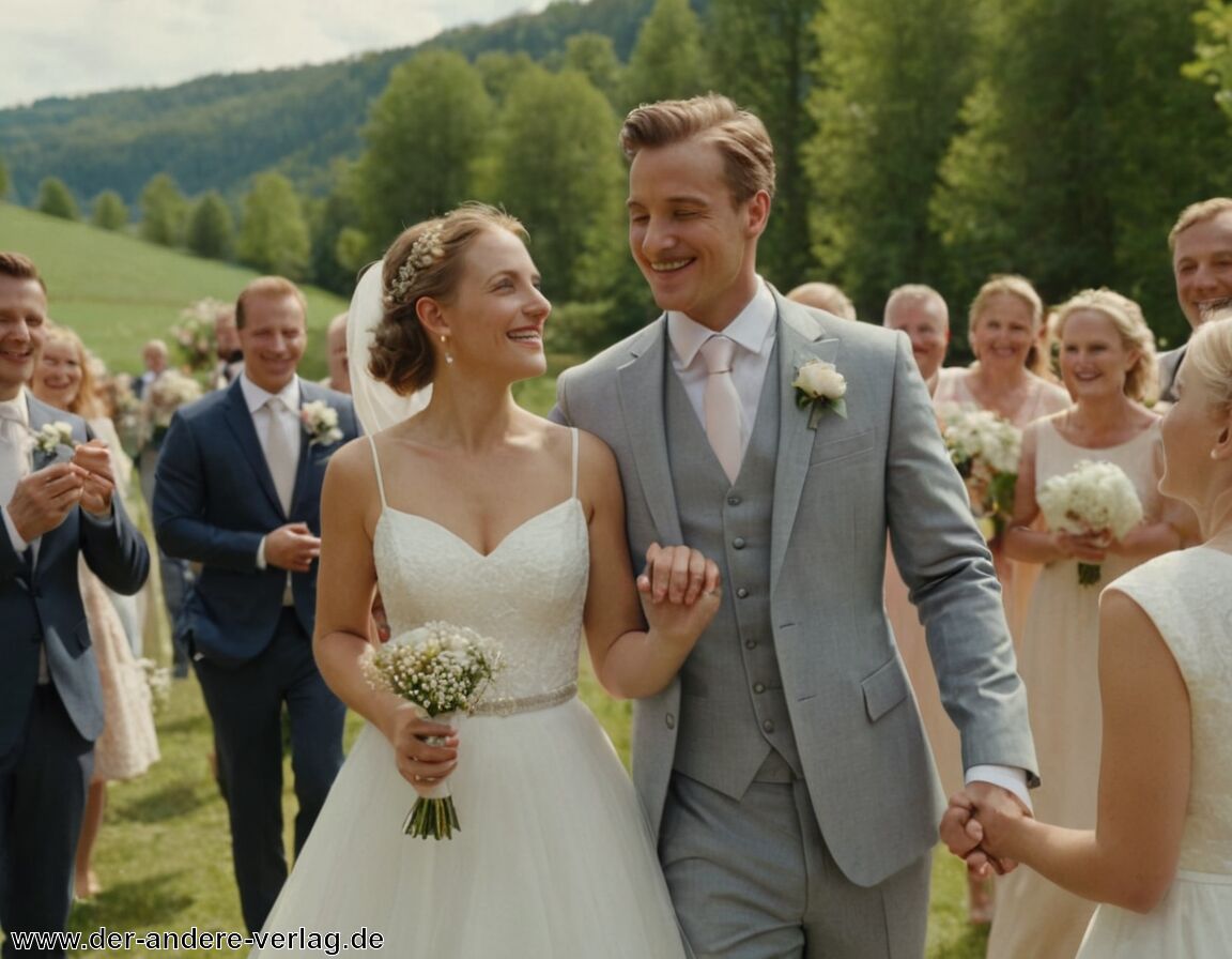 Warum Gerüchte um eine Hochzeit entstehen - Hat Ameli Neureuther geheiratet? Fakten und Hintergründe