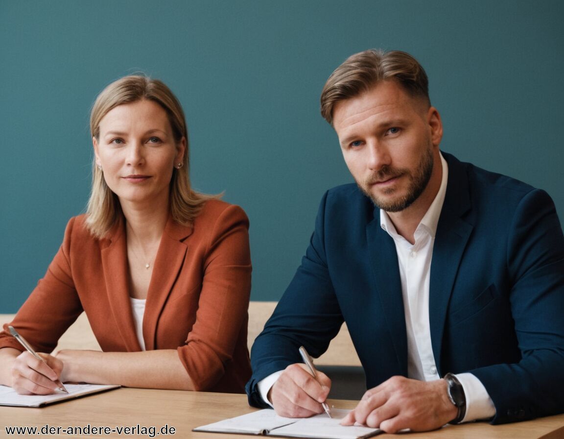 Übergang vom Lehramt zur Kommunikationsbranche - Wer ist Jochen Baller? Ein Blick auf den Mann an der Seite von Christine Westermann