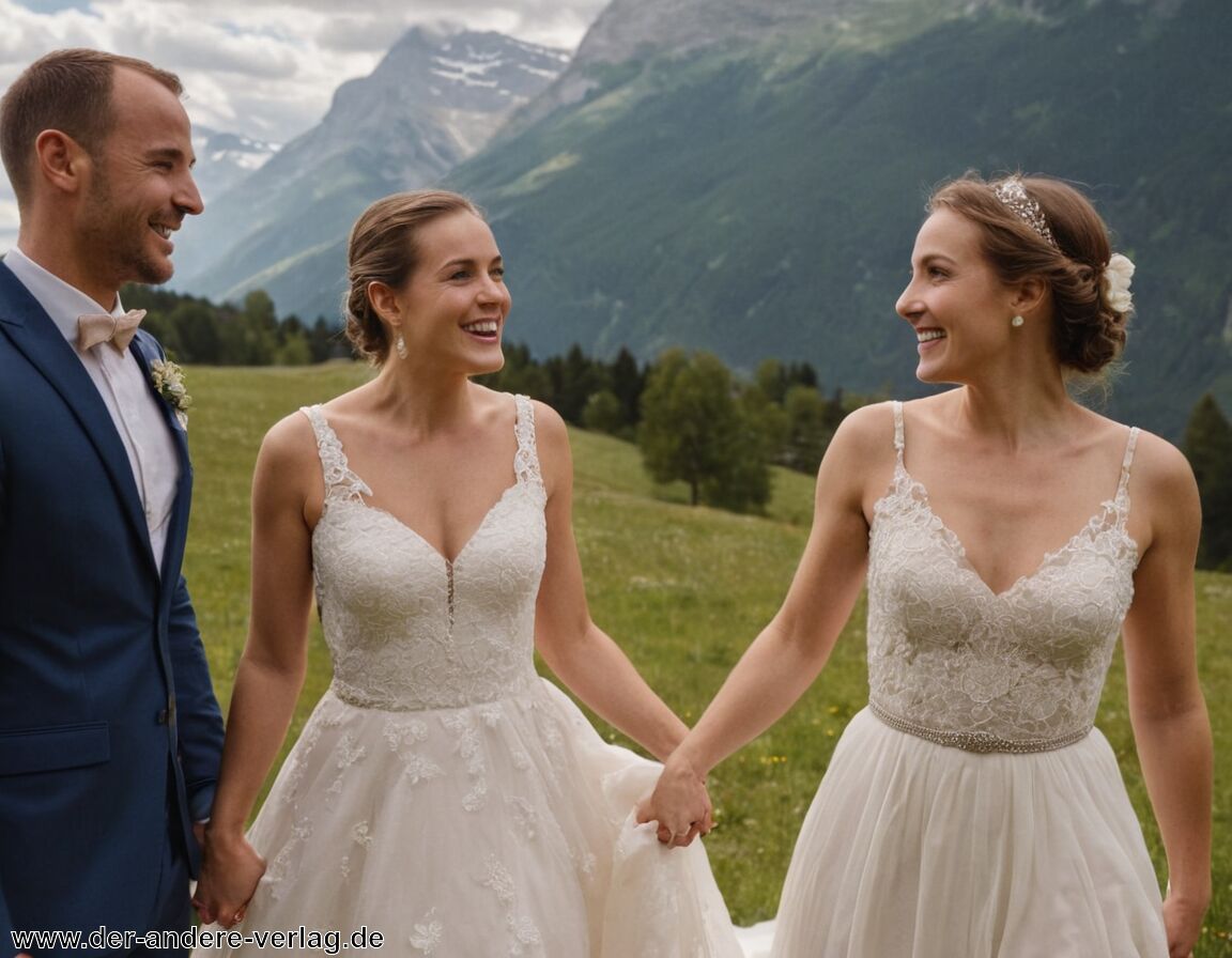 Die Verwechslung mit Familienmitgliedern und deren Hochzeiten - Hat Ameli Neureuther geheiratet? Fakten und Hintergründe