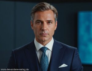 Wer ist Michael Wanhoff? – Leben, Karriere und seine Ehe mit Michaela Schaffrath