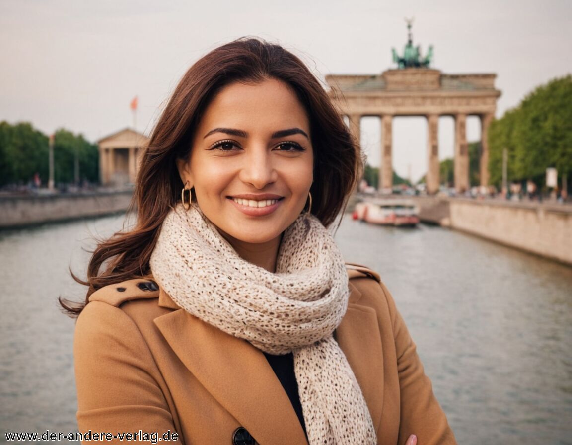 Kurze Biografie von Marwa Eldesouki